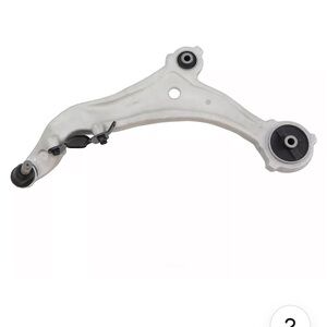 Suspension Control Arm and Ball Joint Assembly-Control Arm with Ball Joint TRQ